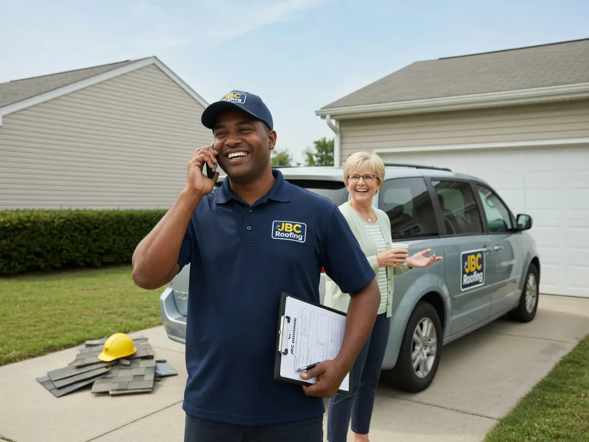 Roof Replacement Cisco, GA FAQs